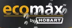 ecomax by HOBART Reiniger-Dosierpumpe Einbaukit für Gläserspülmaschine  G404-10C