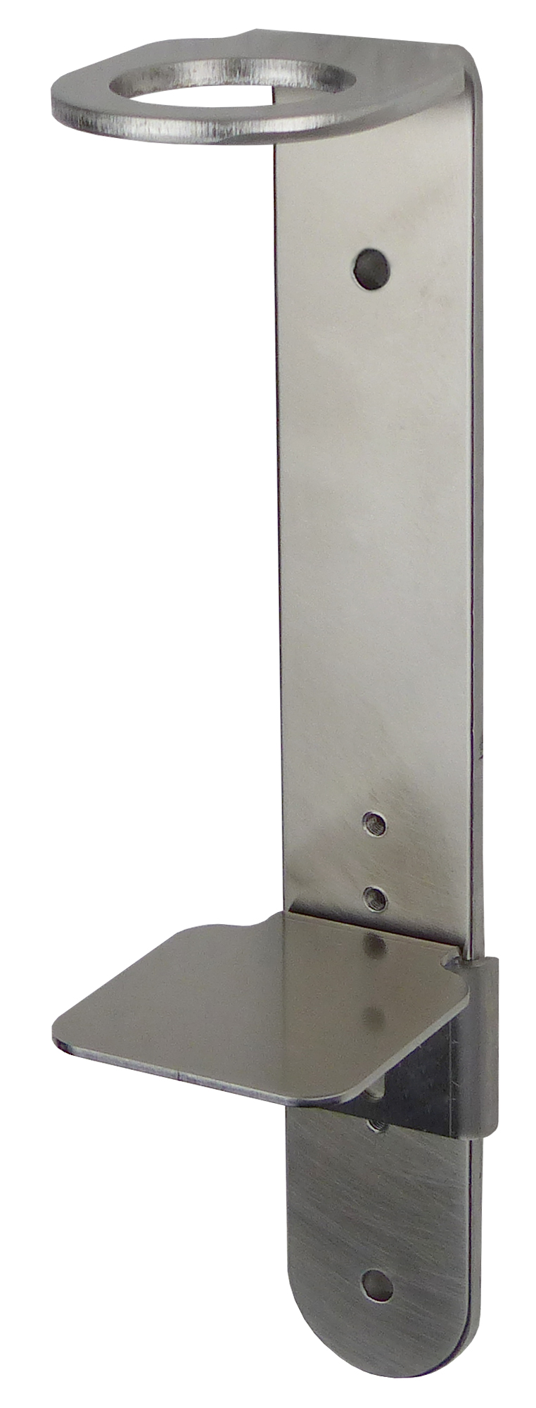 Neumärker Wandhalter für Pumpspender WP1