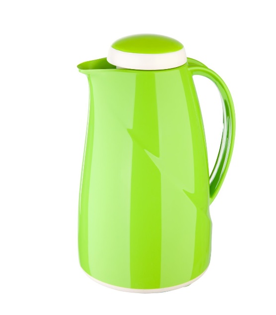 Helios Isolierkanne WAVE 0,3 (Picco) / 0,6 (Mini) / 1,0 / 1,5 Liter (Maxi)