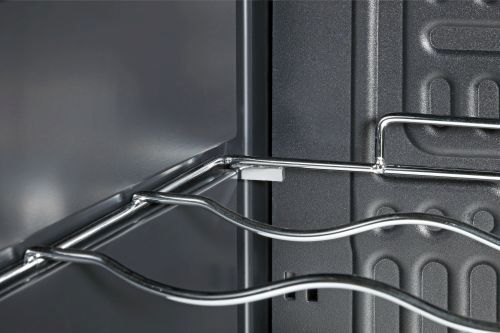 Bartscher Flaschenkühlschrank 88L
