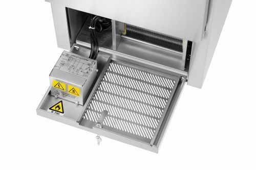 Bartscher Saladette 438T1 Bartscher Saladette 438T1