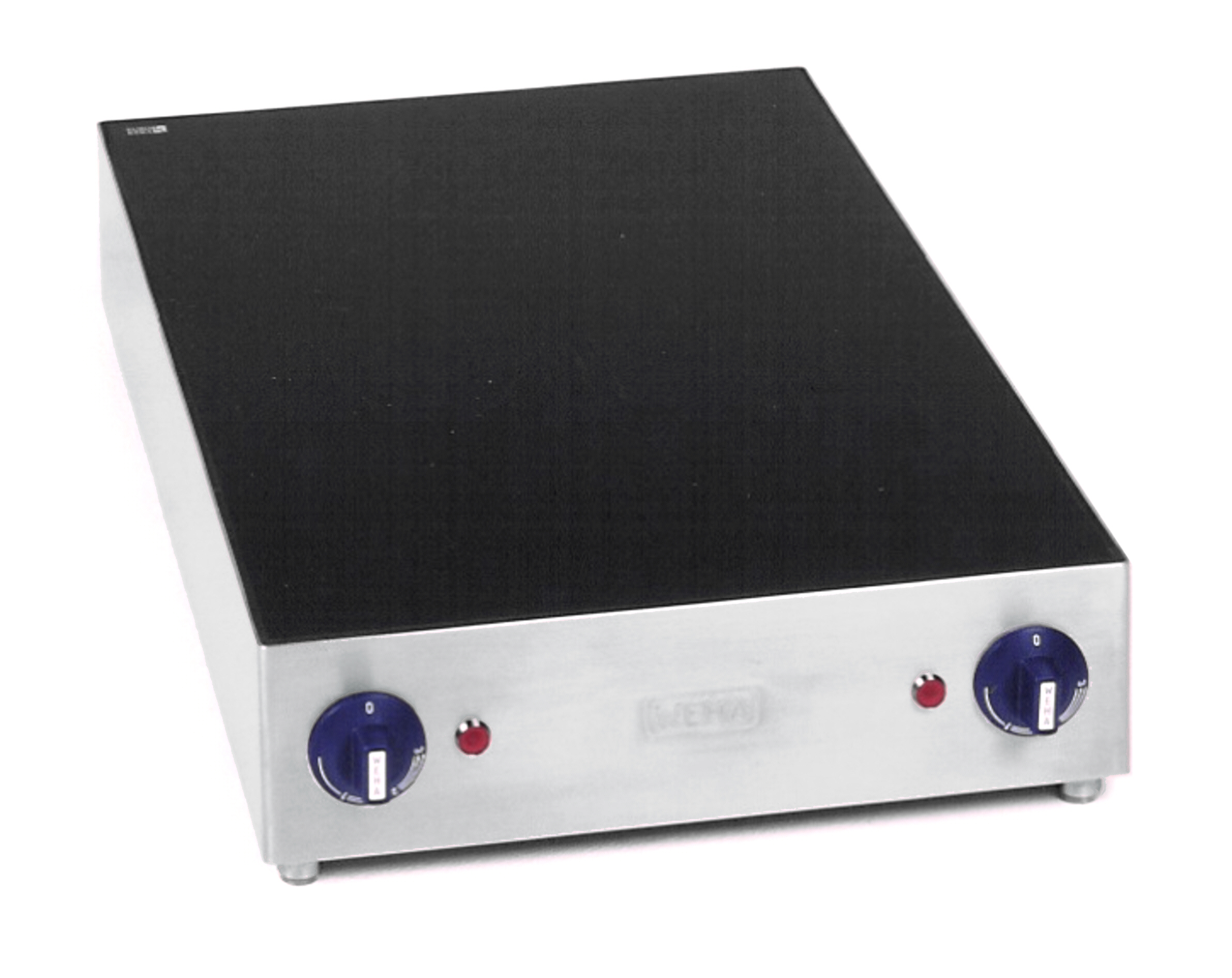 Weisser Glaskeramik Kochfeld CK 38 T