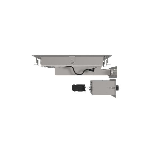 Rieber K-POT 1/1 ik-3600 Q 2Z | Einbaugerät