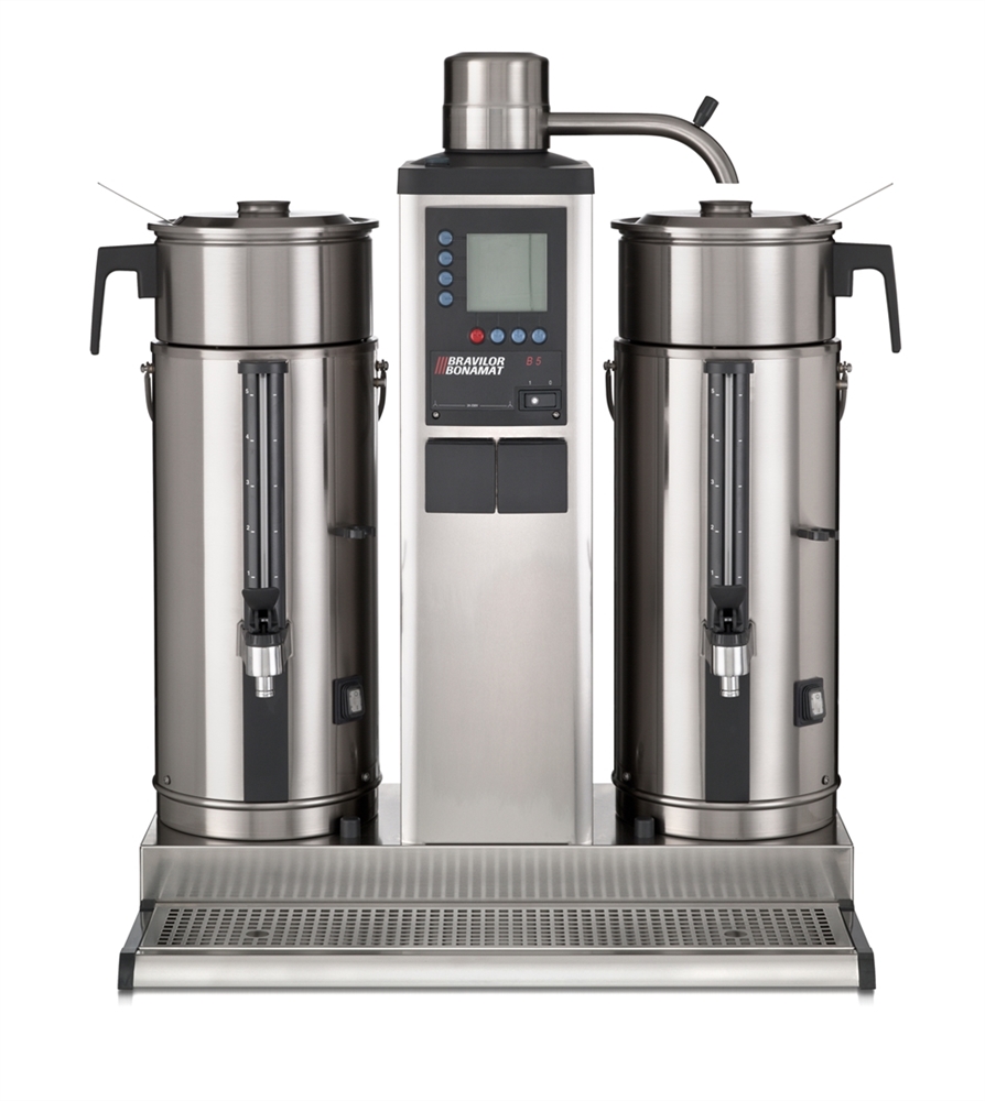 Bonamat Kaffeemaschine B 5 230V