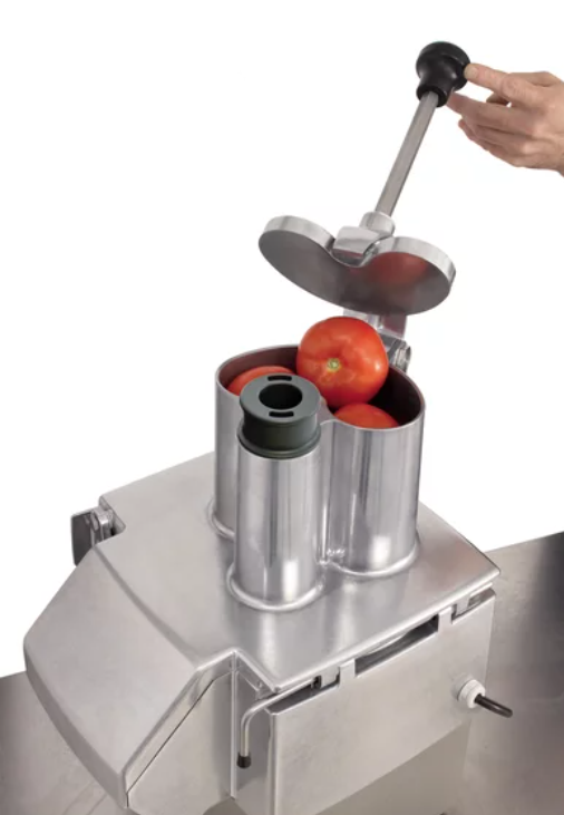 Robot Coupe® Gemüseschneider Tischgerät CL Ultra - 2V