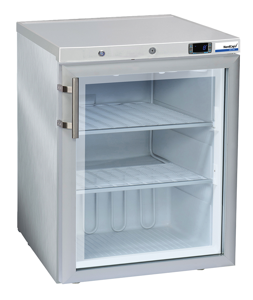 COOL-LINE Tiefkühlschrank RNGX 200 GL