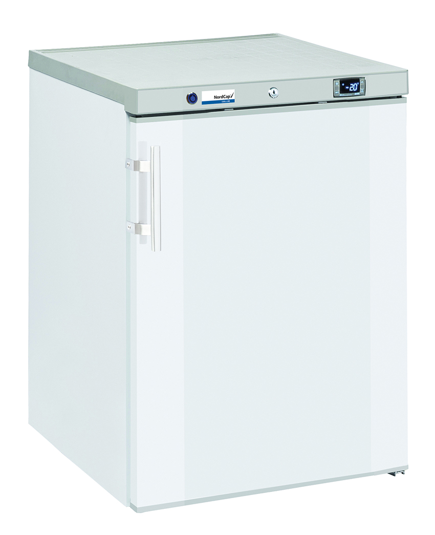 COOL-LINE Tiefkühl-Lagerschrank RN 200 GL