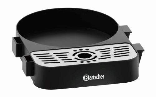 Bartscher Abtropfschale Z50-170