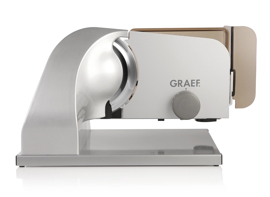 Graef Aufschnittmaschine Bistro 1920 Schneidemaschine