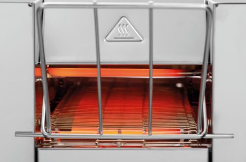 Bartscher Durchlauftoaster Mini-XS Bartscher Durchlauftoaster Mini-XS