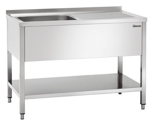 Bartscher Spüle 700