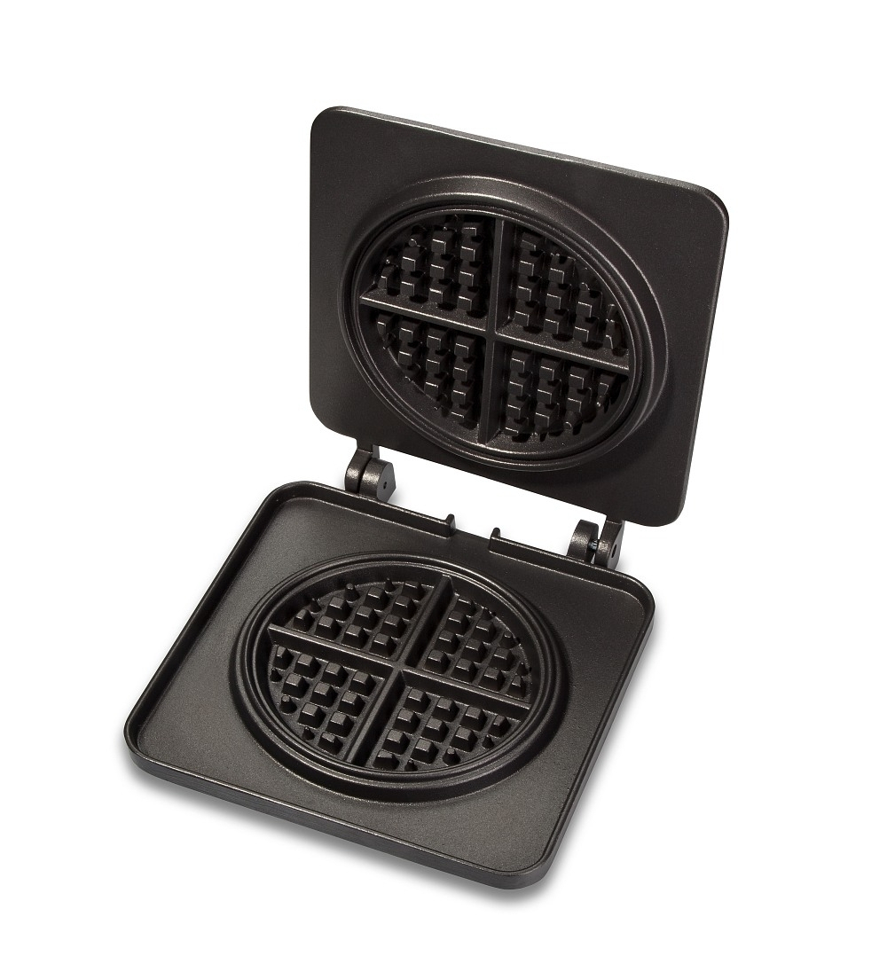 Neumärker Americano Waffel Wechselplatten für Thermocook®