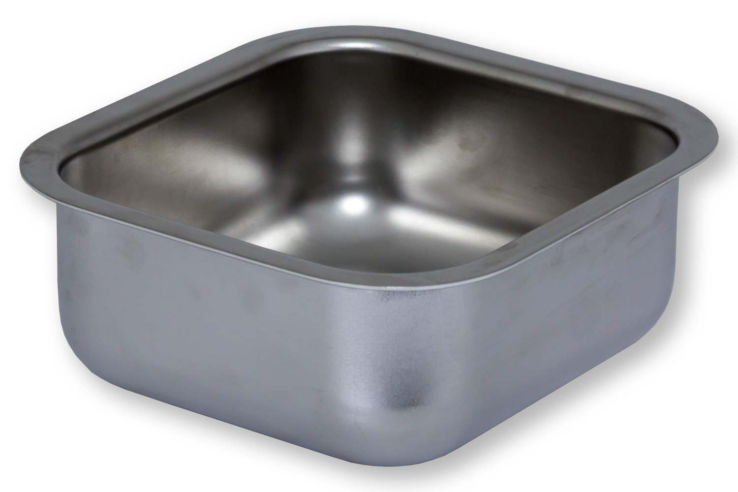 Rieber thermoplates® C Buffet-Sortiment mit runden Ecken GN 1/6 / Art.Nr. 84010855 Tiefe in mm: 65 / Inhalt 0,7 Liter