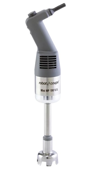 Robot Coupe® Stabmixer Mini MP 190 V.V.