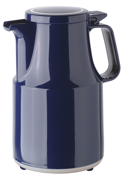 Helios Isolierkanne Thermoboy spülmaschinenfest 0,3 / 0,6 Liter