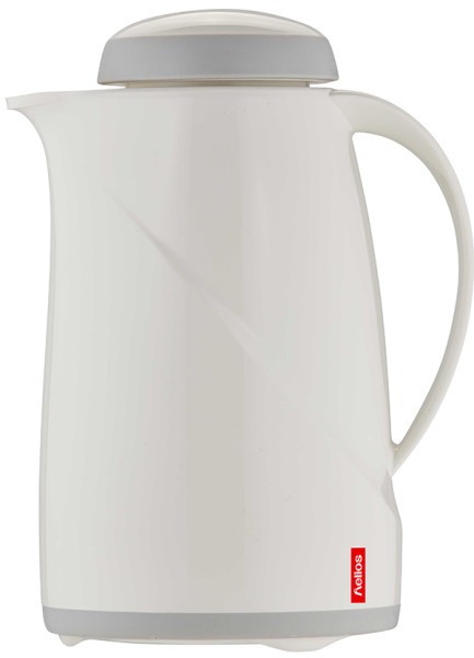 Helios Isolierkanne WAVE 0,3 (Picco) / 0,6 (Mini) / 1,0 / 1,5 Liter (Maxi)