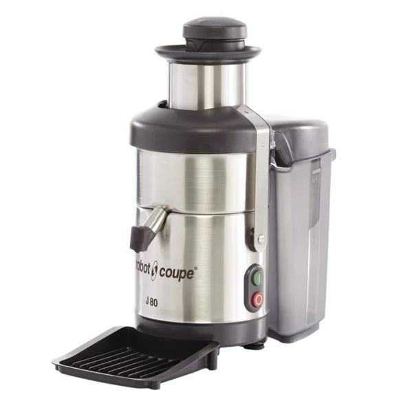 Robot Coupe® Entsafter J 80 Ultra