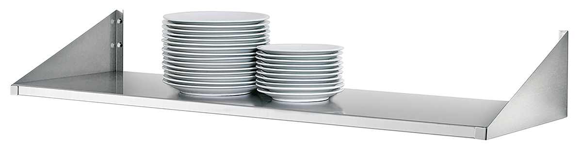 Bartscher Tellerbord CNS