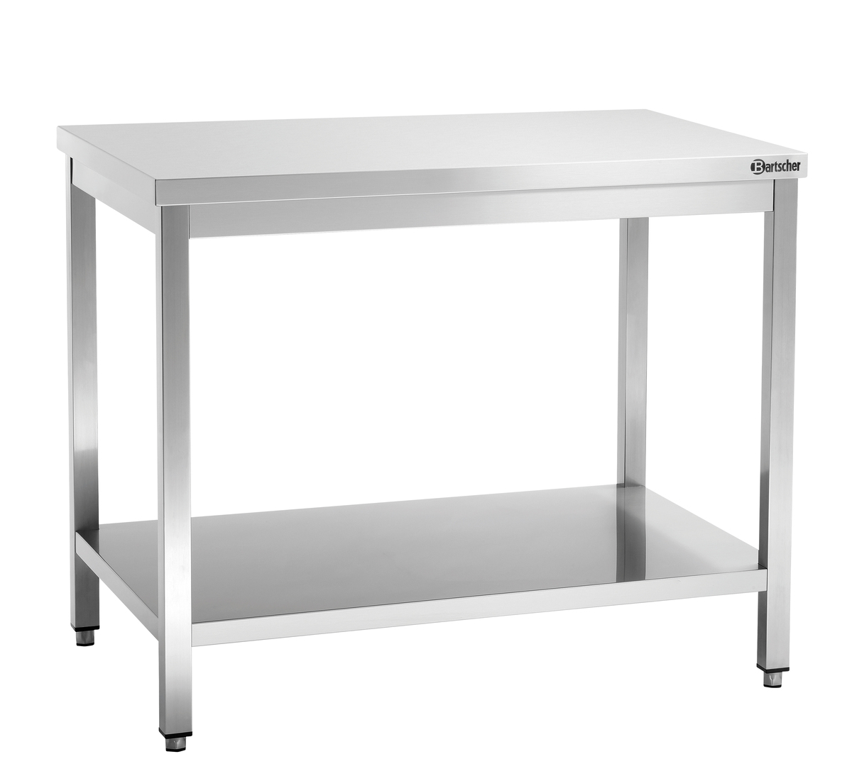 Bartscher Arbeitstisch 700