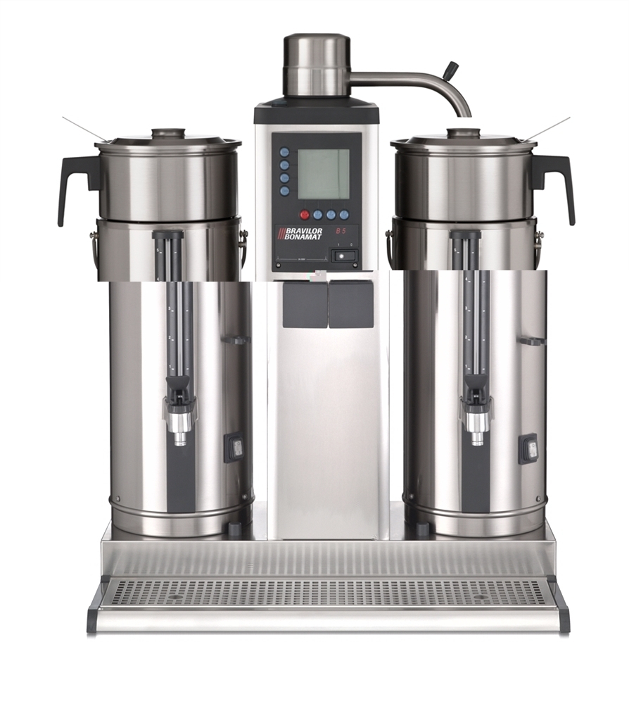 Bonamat Kaffeemaschine B 5 400V