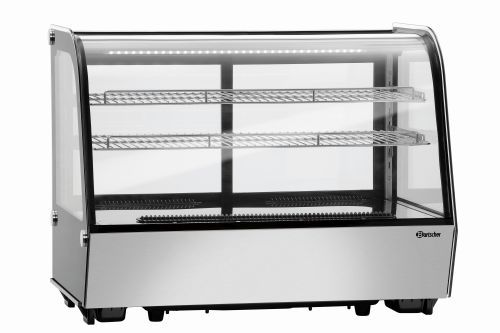 Bartscher Kalte Theke Bartscher DeliCool IIIL