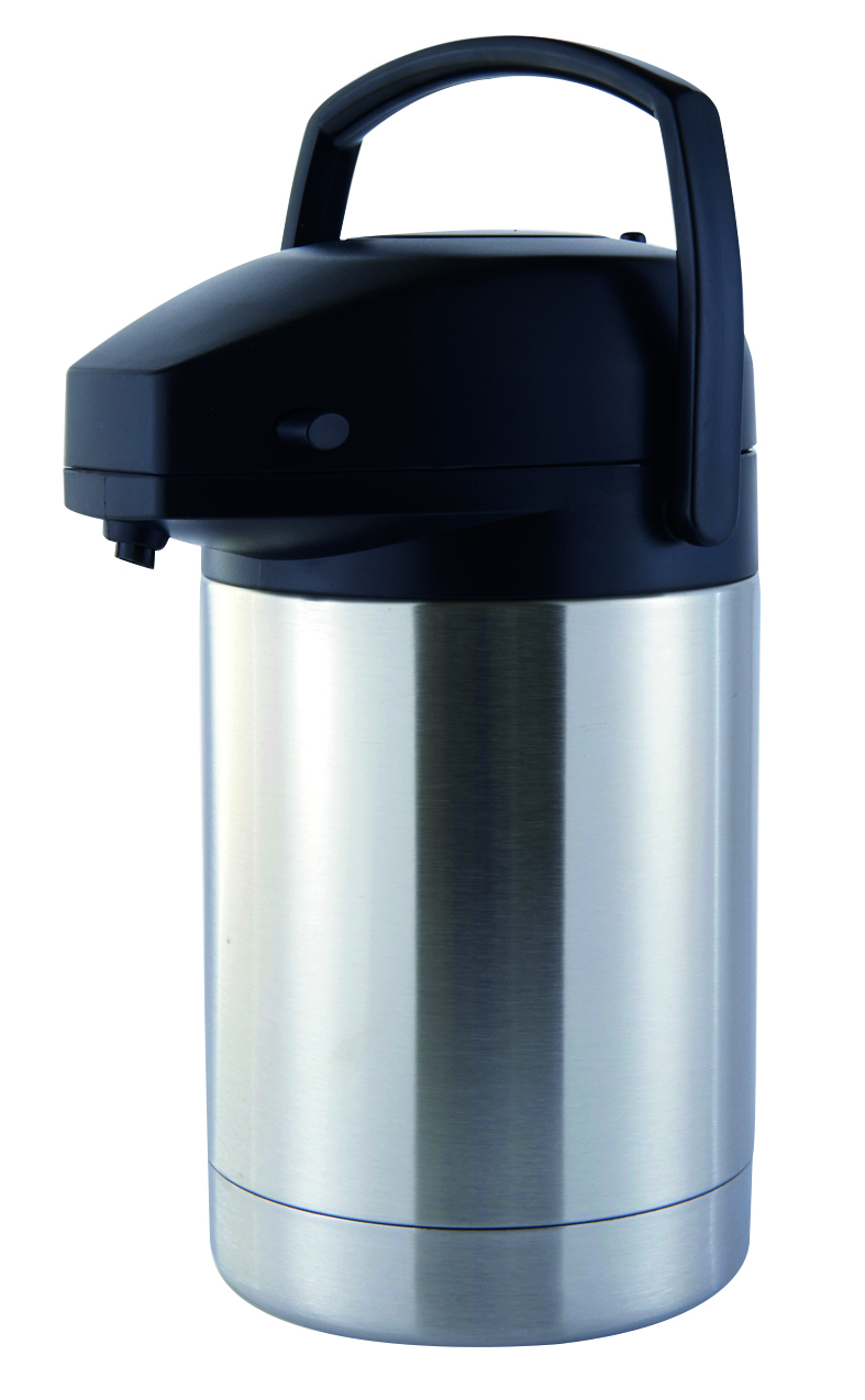 Hogastra Pump-Isolierkanne 2 Liter