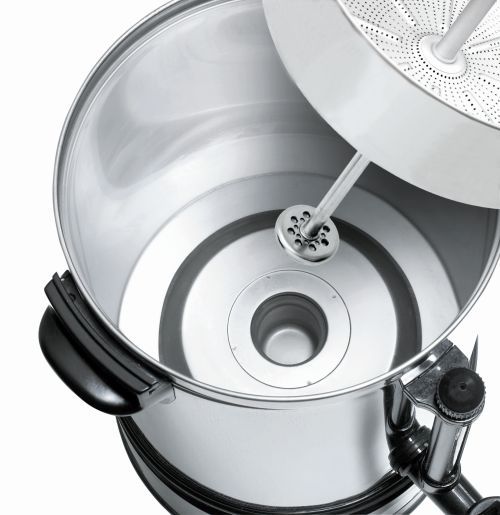 Bartscher Kaffeemaschine Regina Plus 40